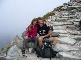 2008-08 Wakacje